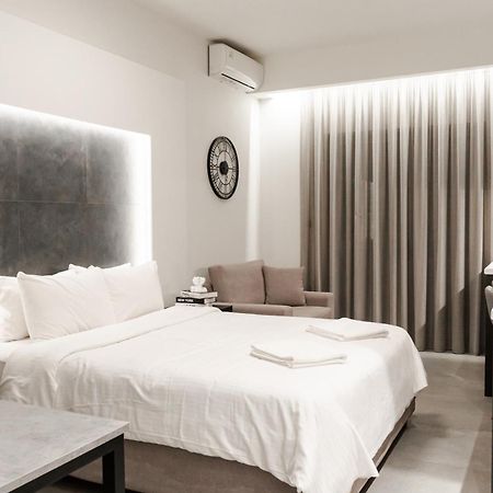 Aellw cozy apartment 1 Nea Thesi Kültér fotó
