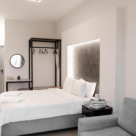 Aellw cozy apartment 1 Nea Thesi Kültér fotó