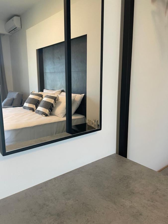 Aellw cozy apartment 1 Nea Thesi Kültér fotó