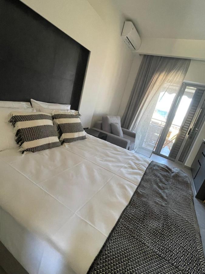 Aellw cozy apartment 1 Nea Thesi Kültér fotó
