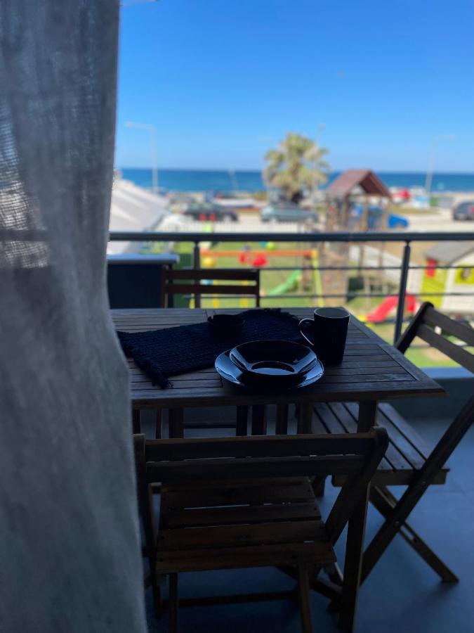 Aellw cozy apartment 1 Nea Thesi Kültér fotó