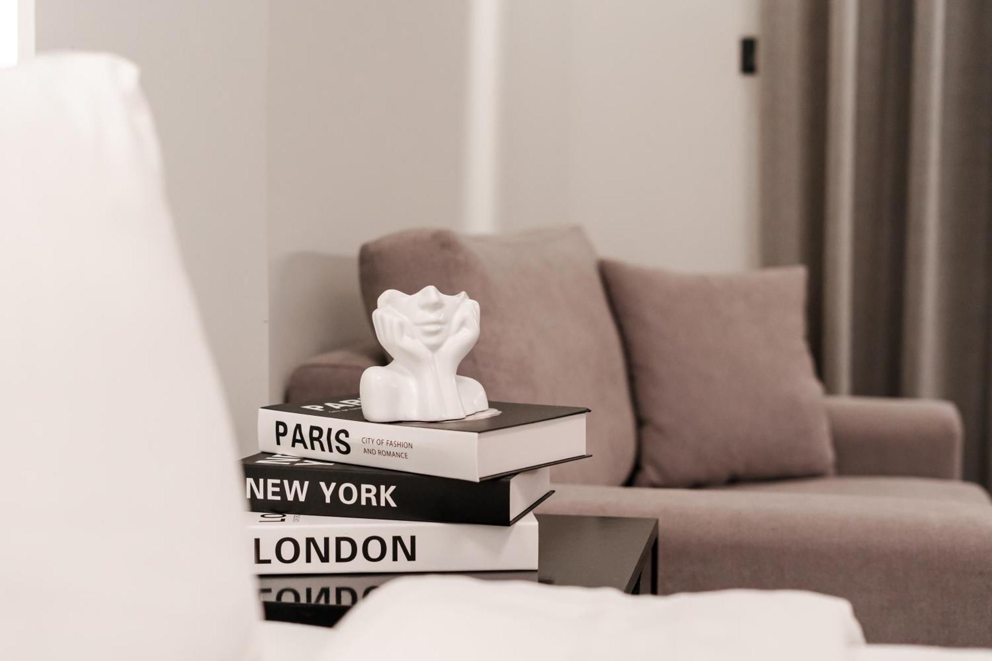 Aellw cozy apartment 1 Nea Thesi Kültér fotó